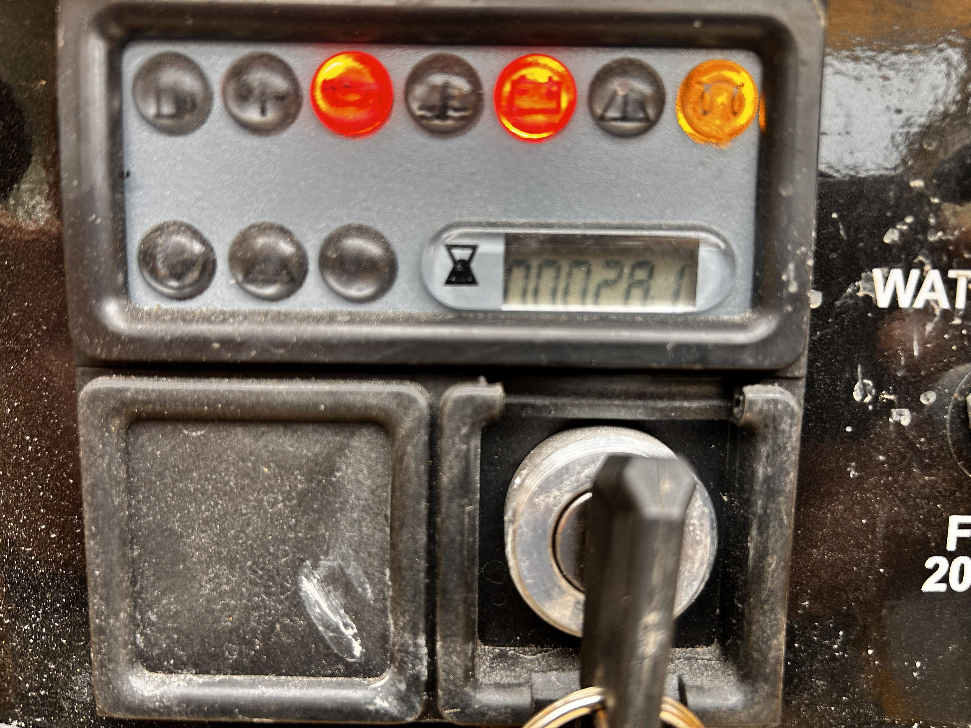 VERMEER LP573XDT T/A VAC TRAILER Photo 7 Thumbnail