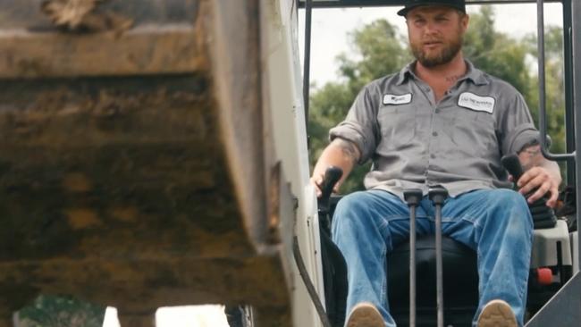 newman tractor image