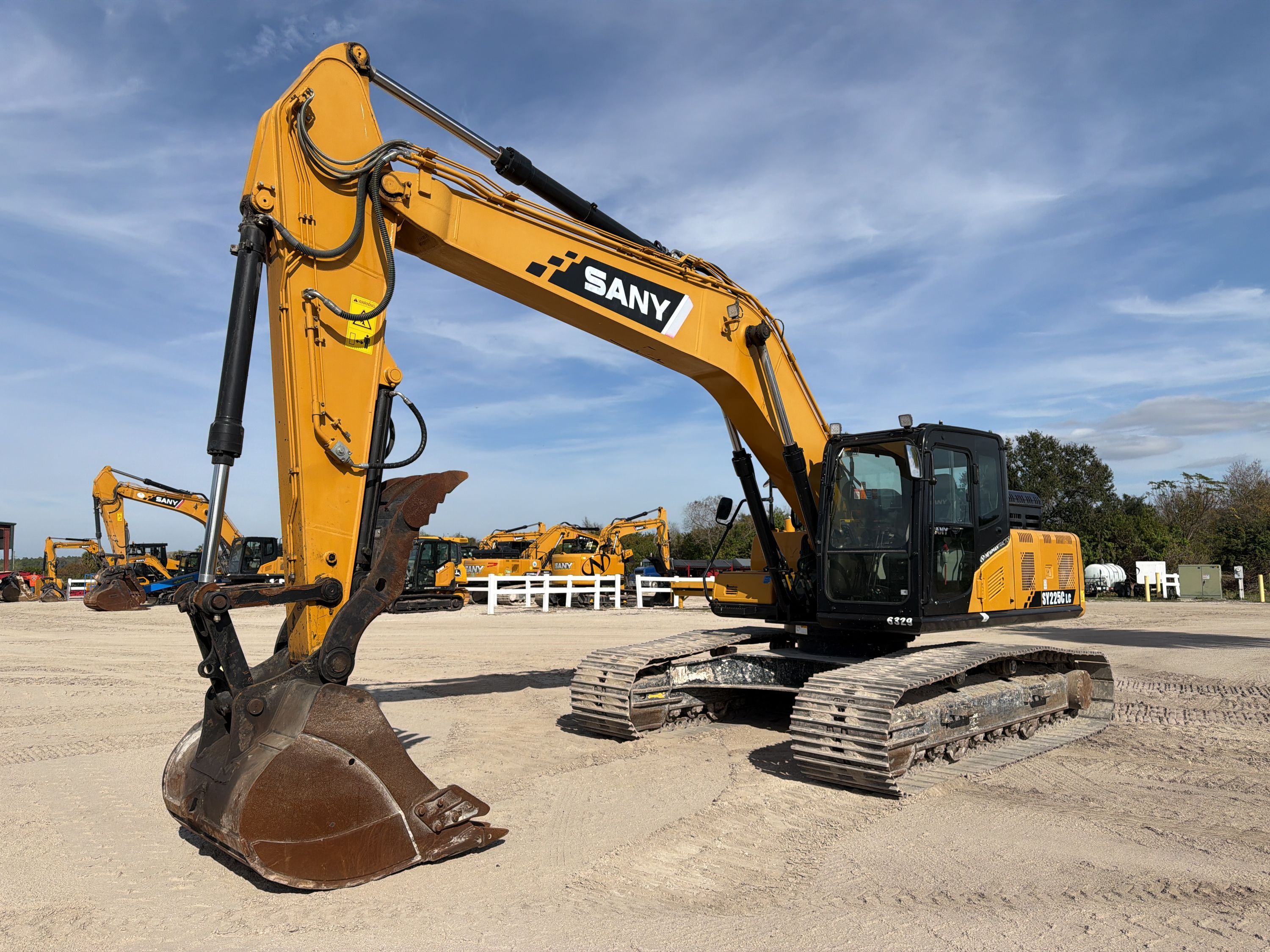 Equipment Photo - EQ6329 Thumbnail