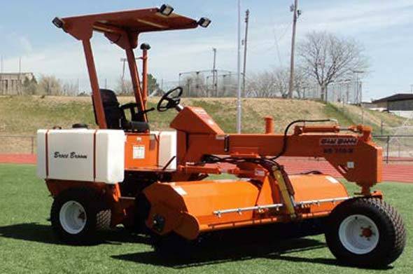 used-turf-boss-sweepers-for-sale-or-rental