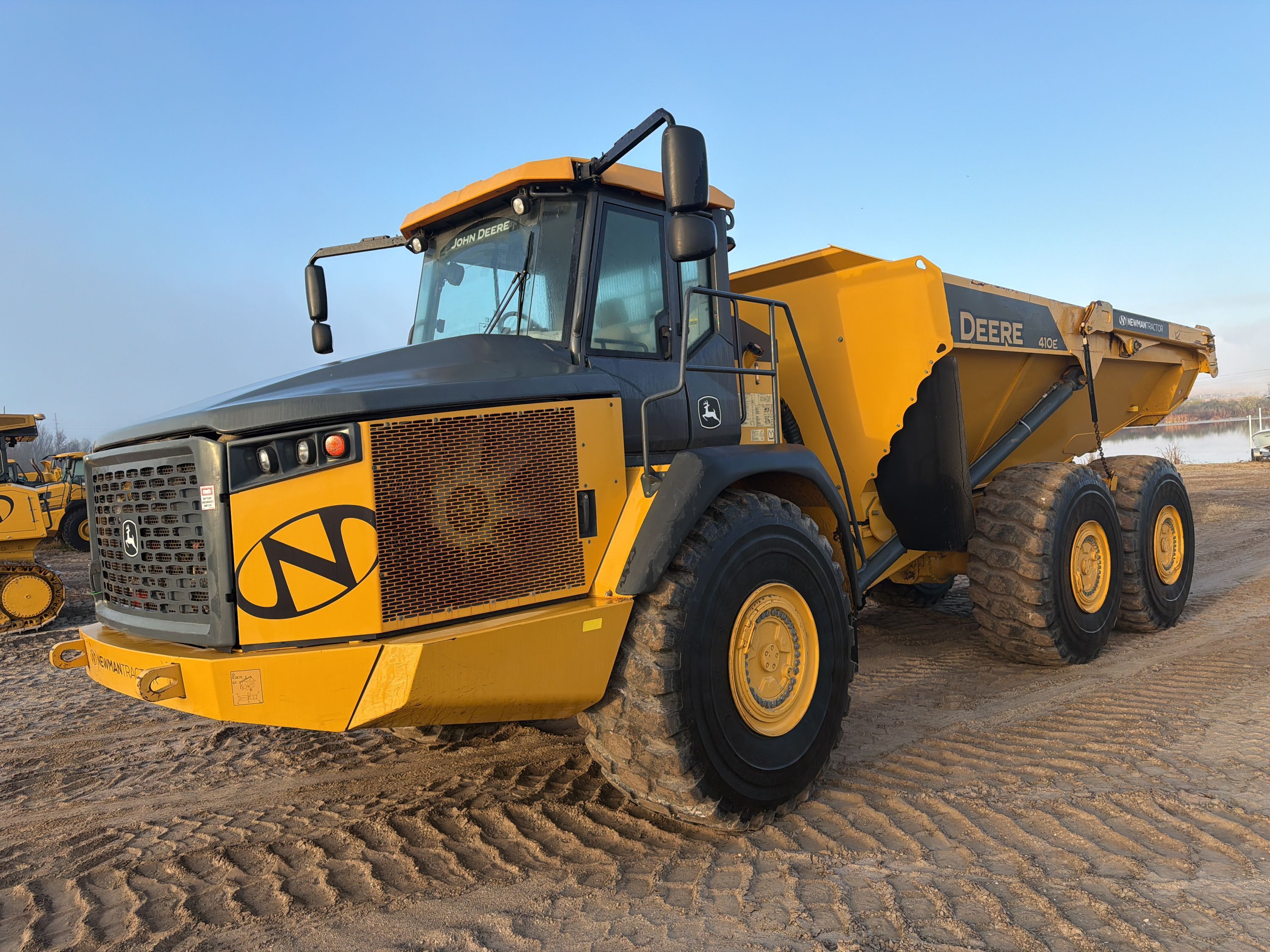 Equipment Photo - EQ11659 Thumbnail