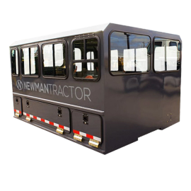 CRAWLER CARRIER PERSONNEL