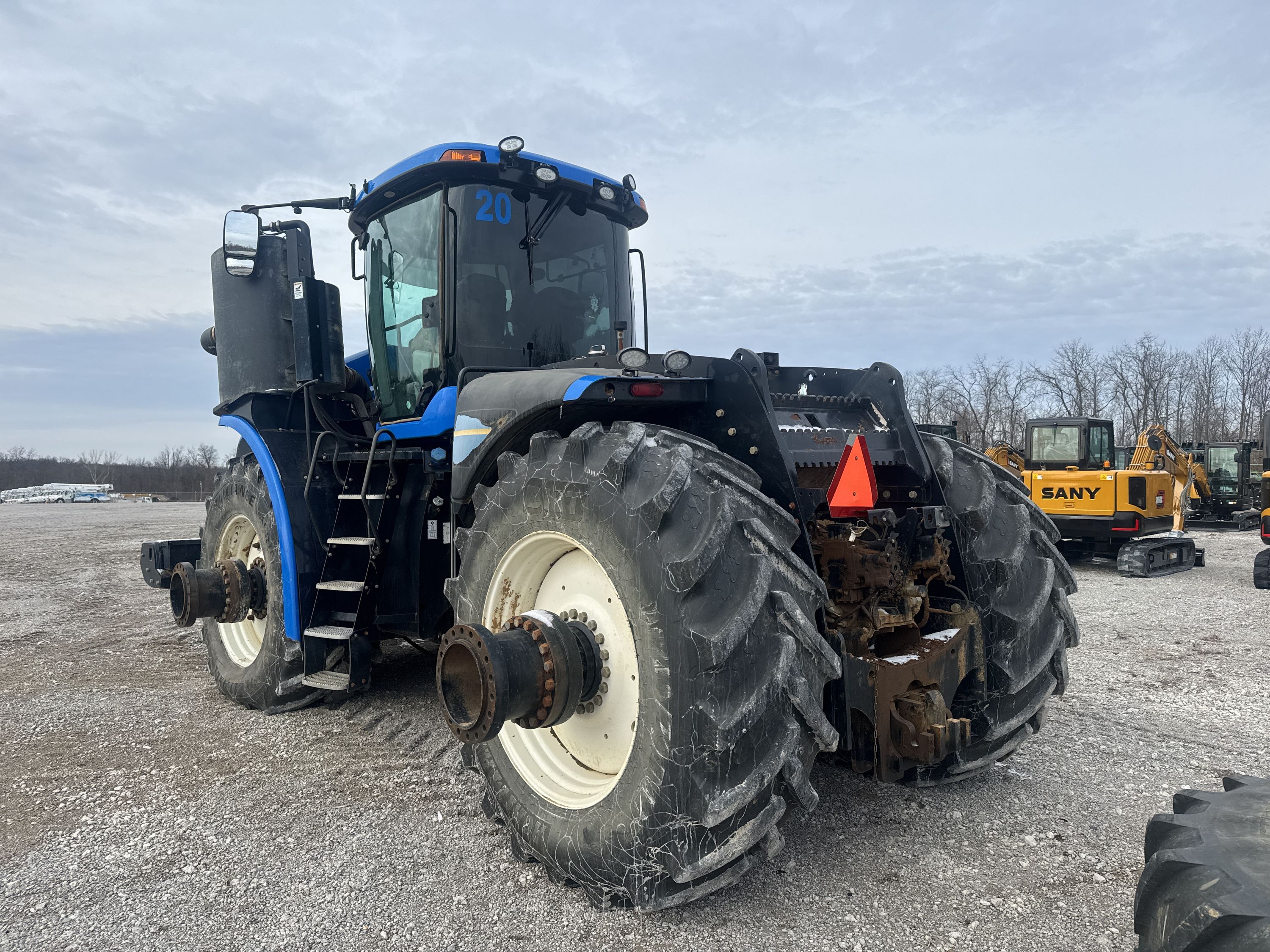 Equipment Photo - EQ9690 Thumbnail