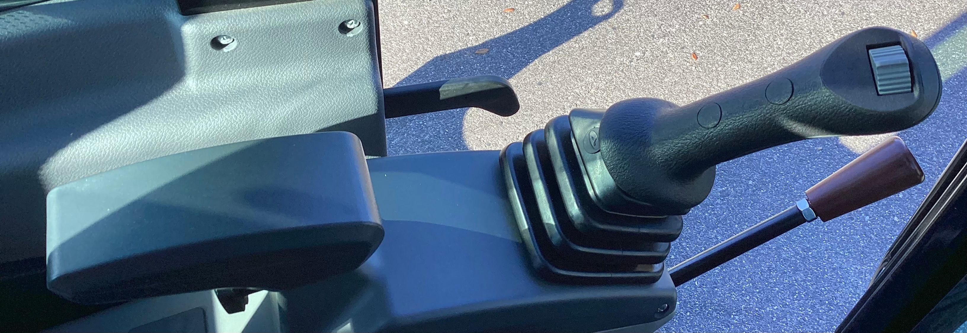 2023 SANY SY50U Photo 10 Thumbnail