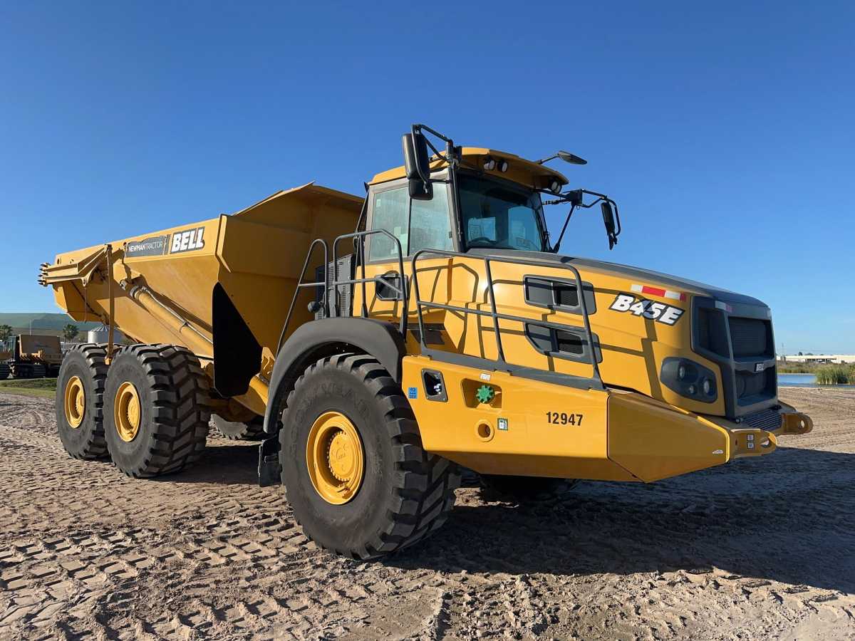 Equipment Photo - EQ12947