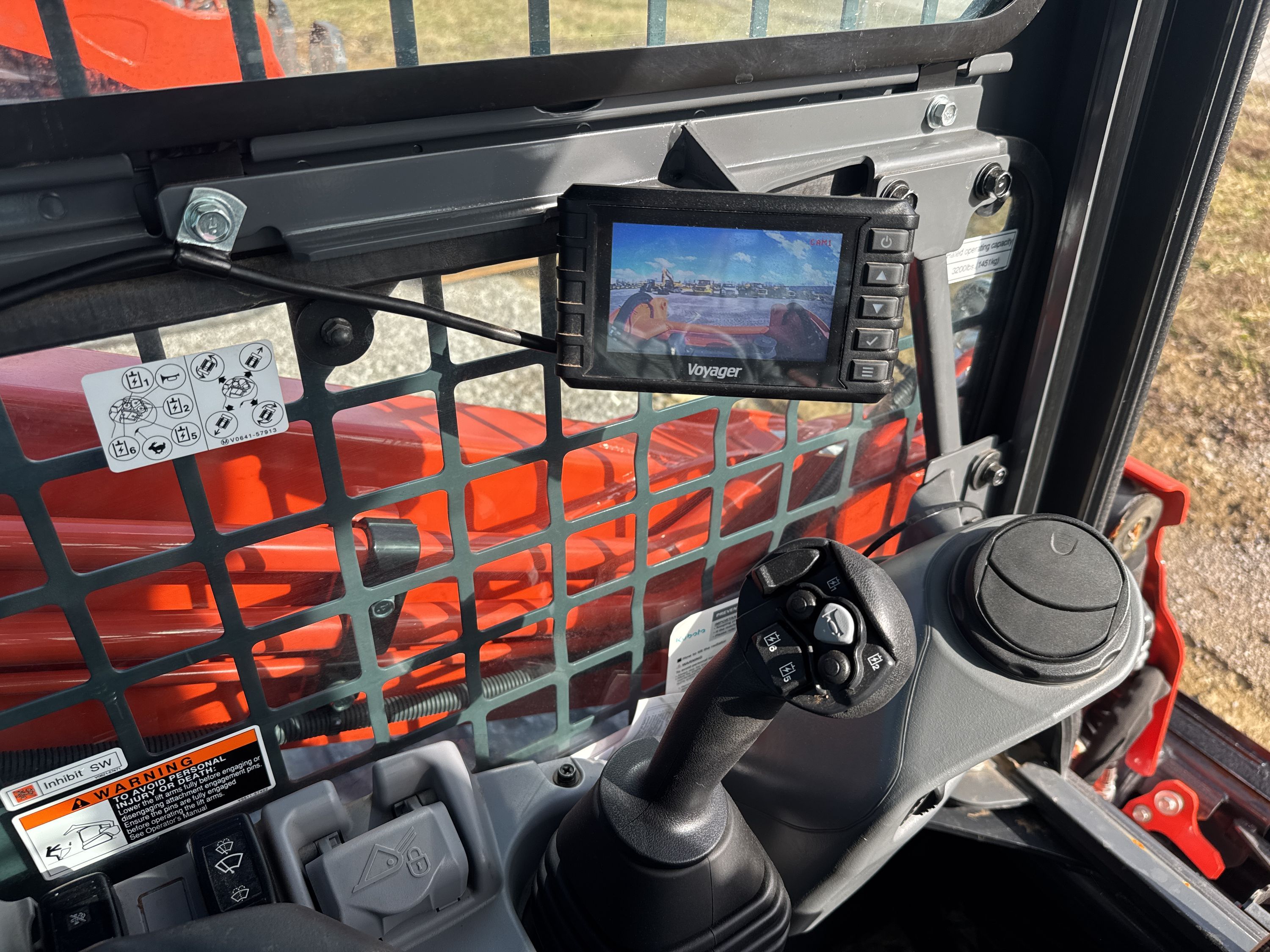 Equipment Photo - EQ12066 Thumbnail