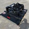 48" EXCAVATOR MOUNTED BRUSH CUTTER Photo 3 Thumbnail