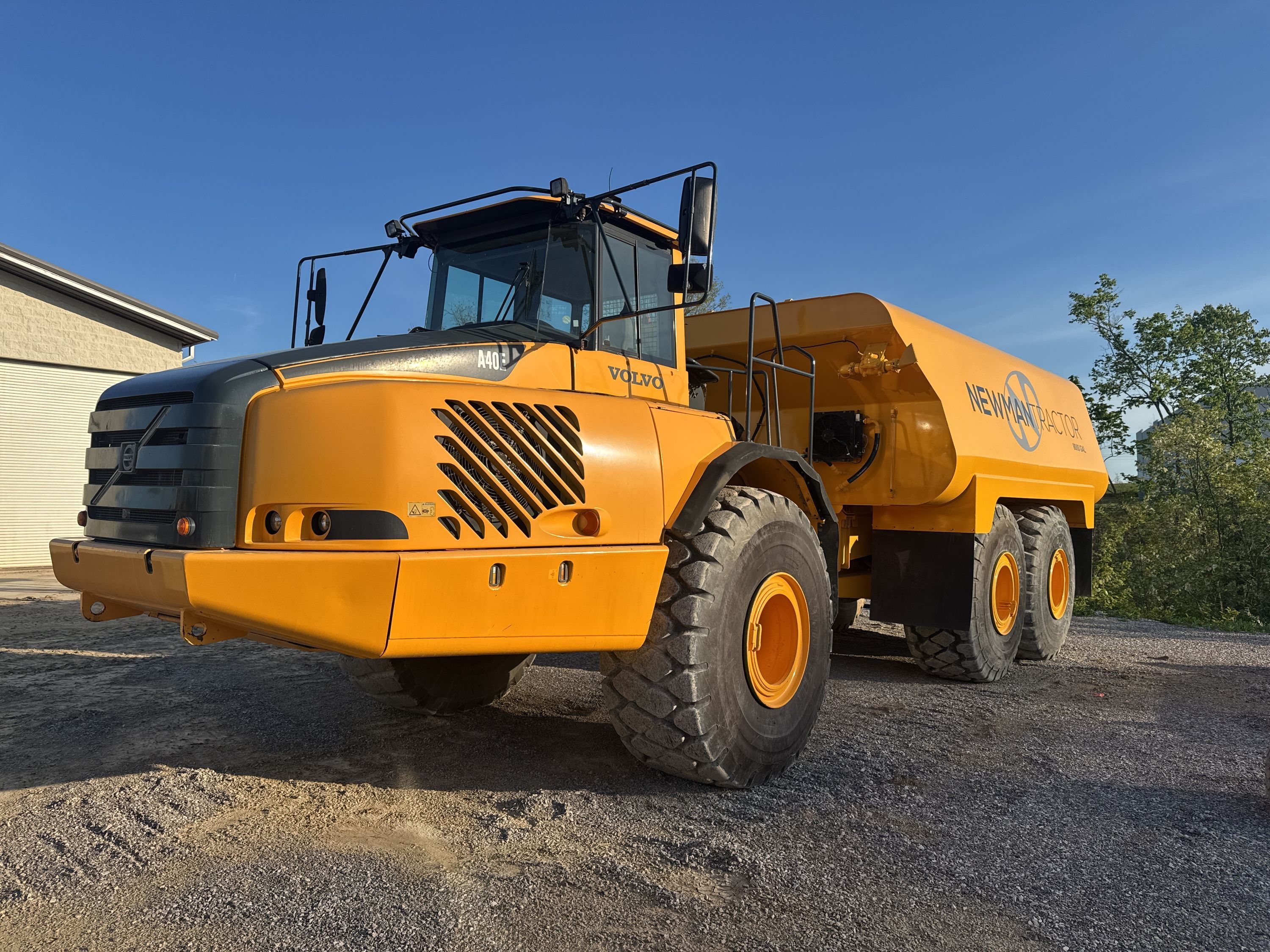 Equipment Photo - EQ7648