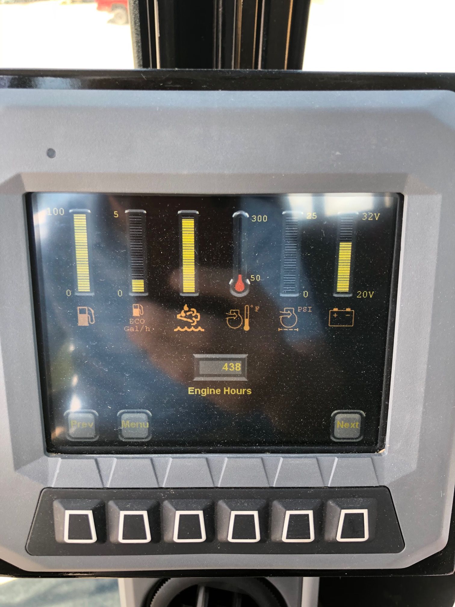 2018 MOROOKA MST 2200VD Photo 15 Thumbnail