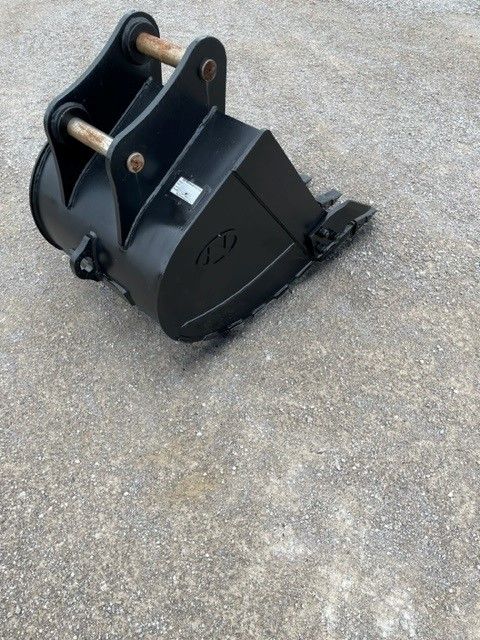 30" EXCAVATOR DIGGING BUCKET 55MM PIN Photo 1 Thumbnail