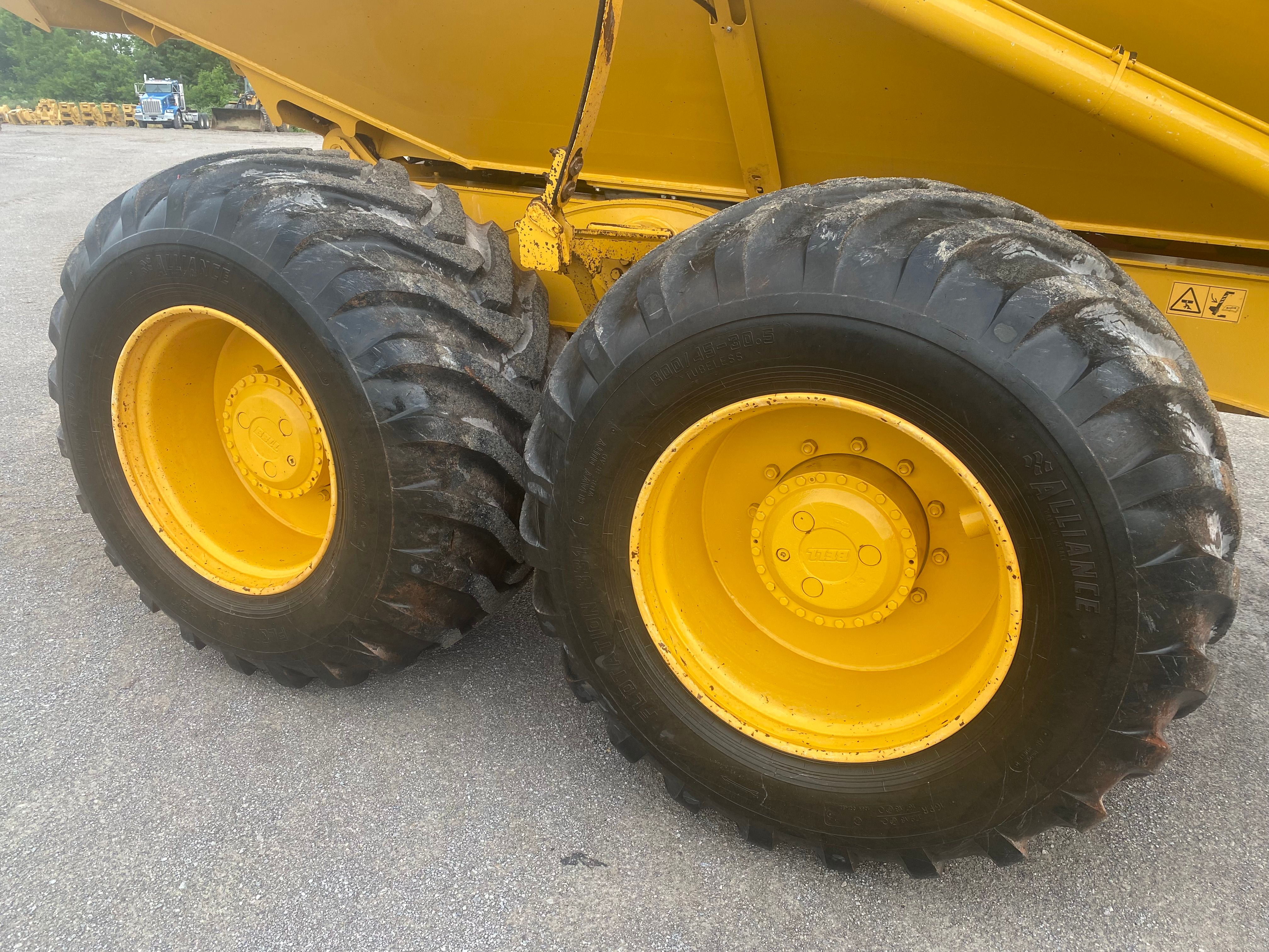 2021 BELL B20E Photo 10 Thumbnail