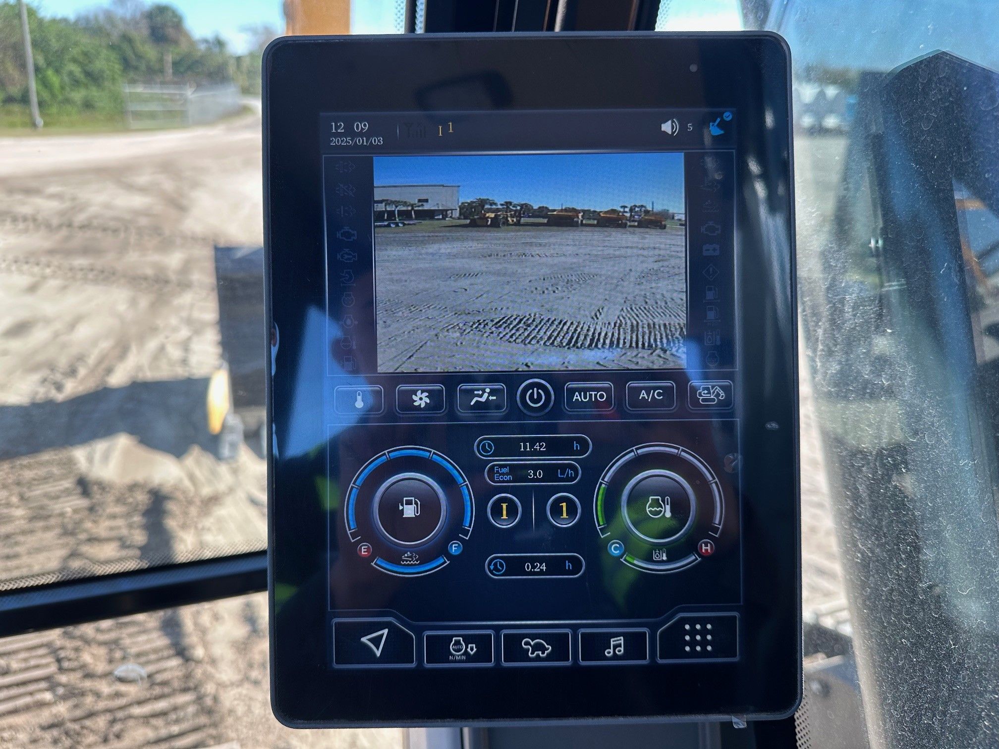 2024 SANY SY500H Photo 9 Thumbnail