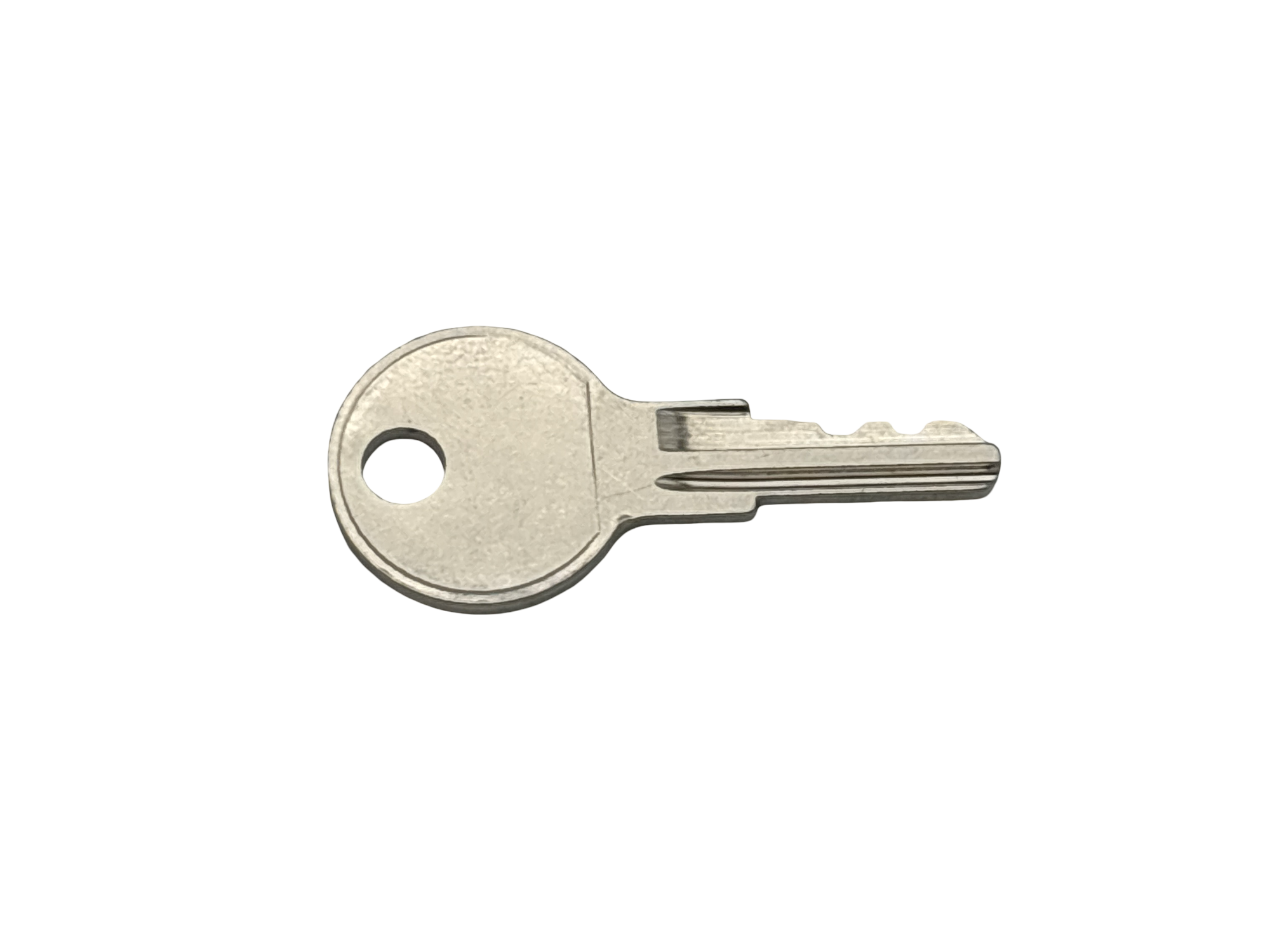 FUEL CAP KEY