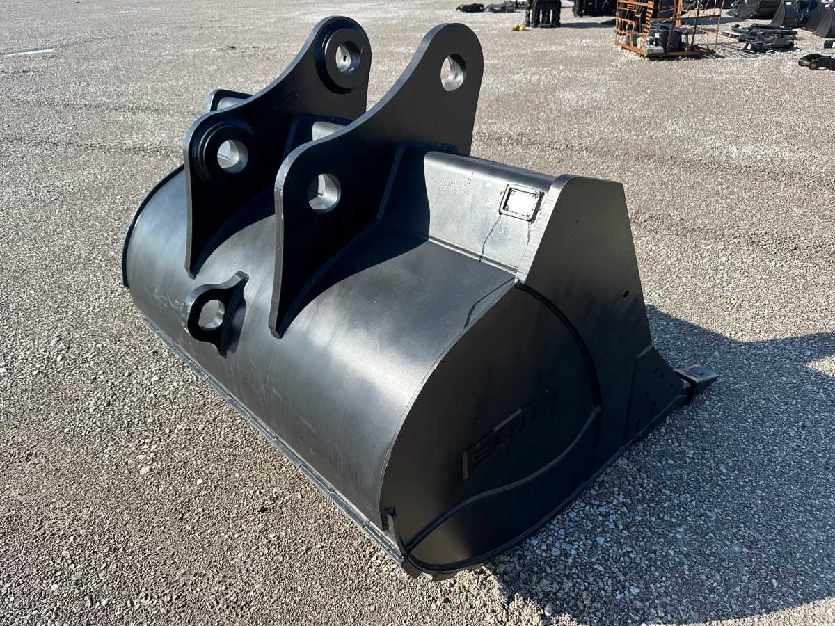 72" BUCKET FOR SY500H Photo 1