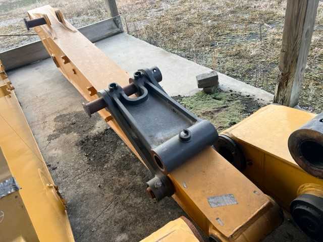 SANY SY215 STICK (115") Photo 1