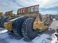 2022 ASHLAND 2411E PULL SCRAPER Photo 3 Thumbnail