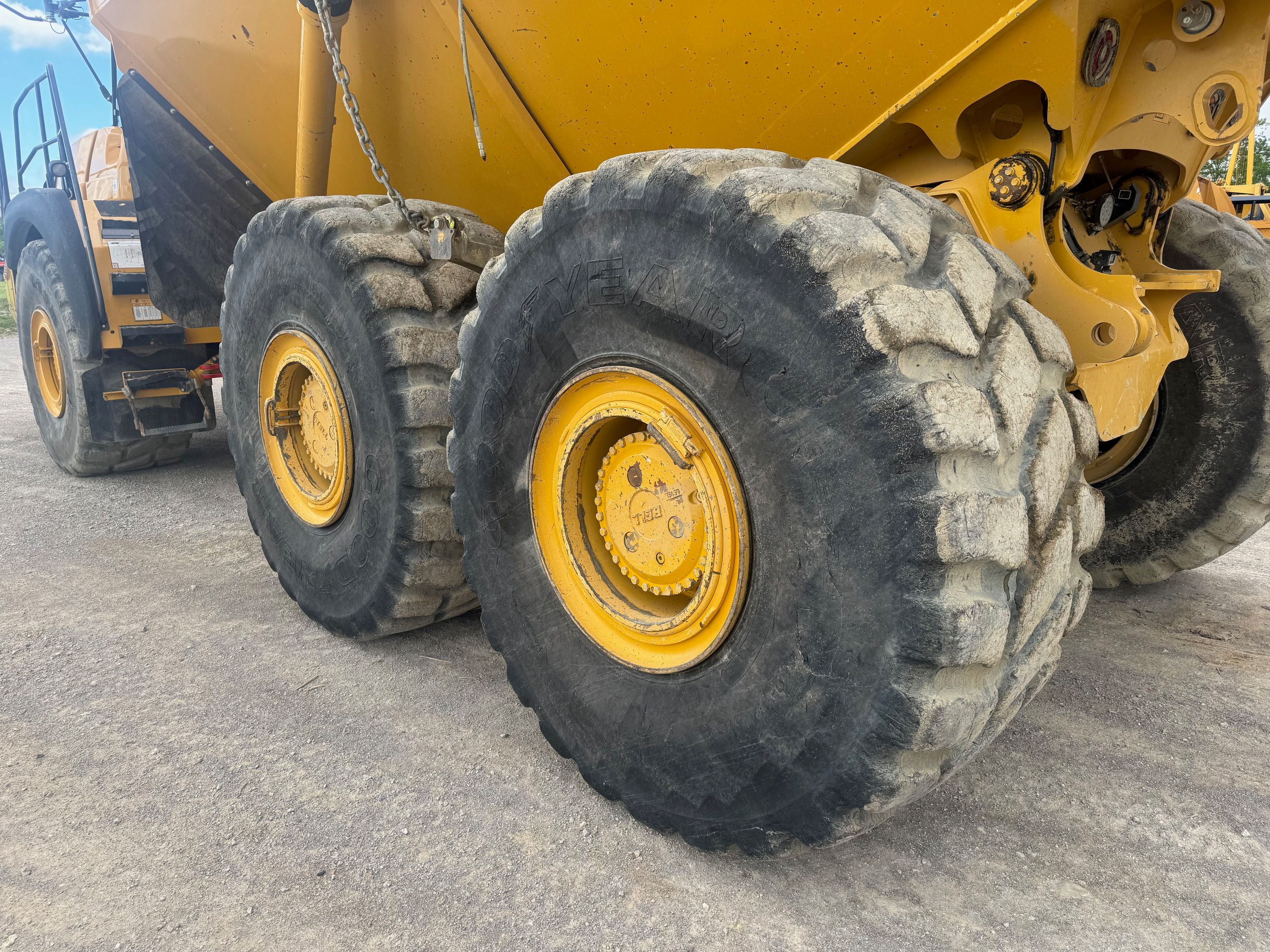 2022 BELL B45E Photo 8 Thumbnail