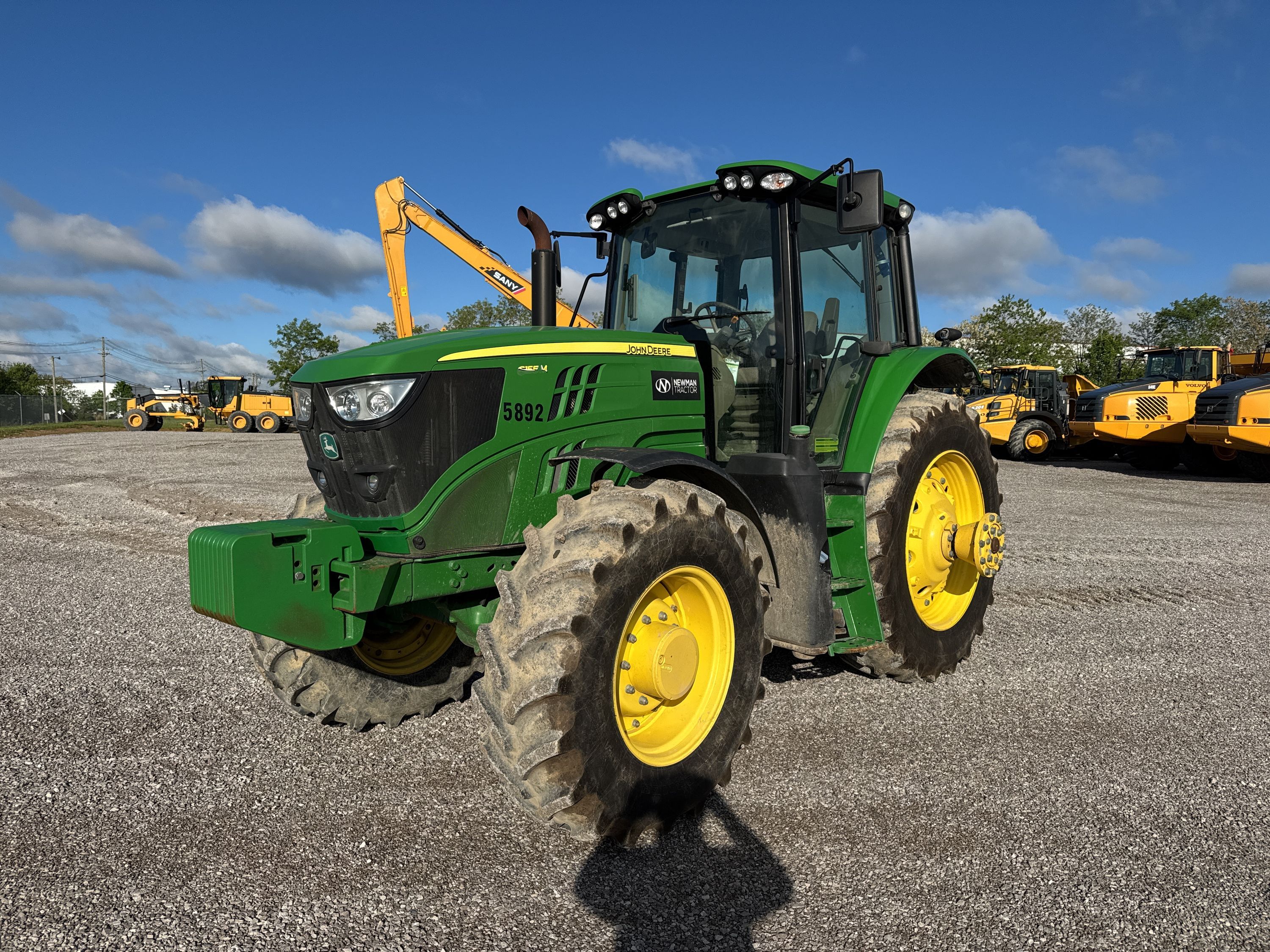 Equipment Photo - EQ5892