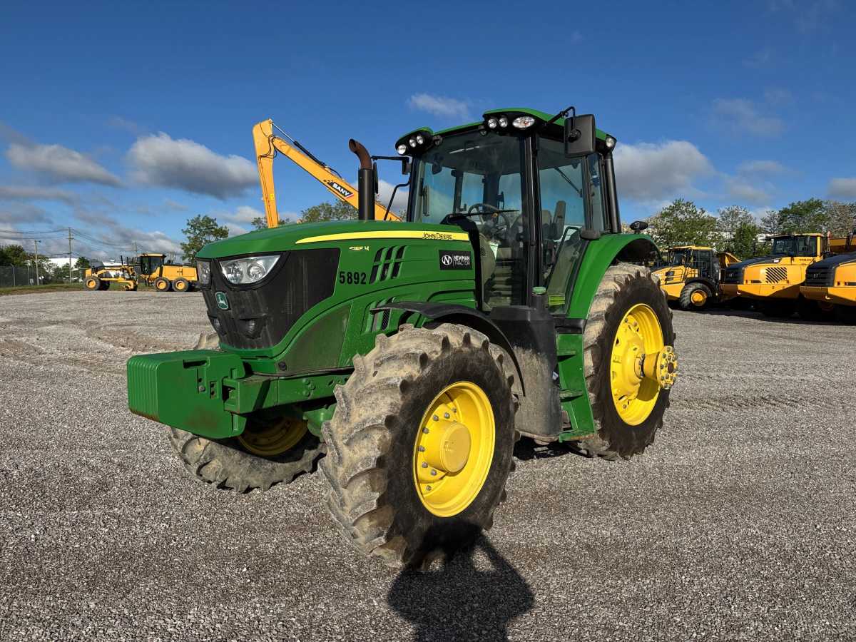 Equipment Photo - EQ5892