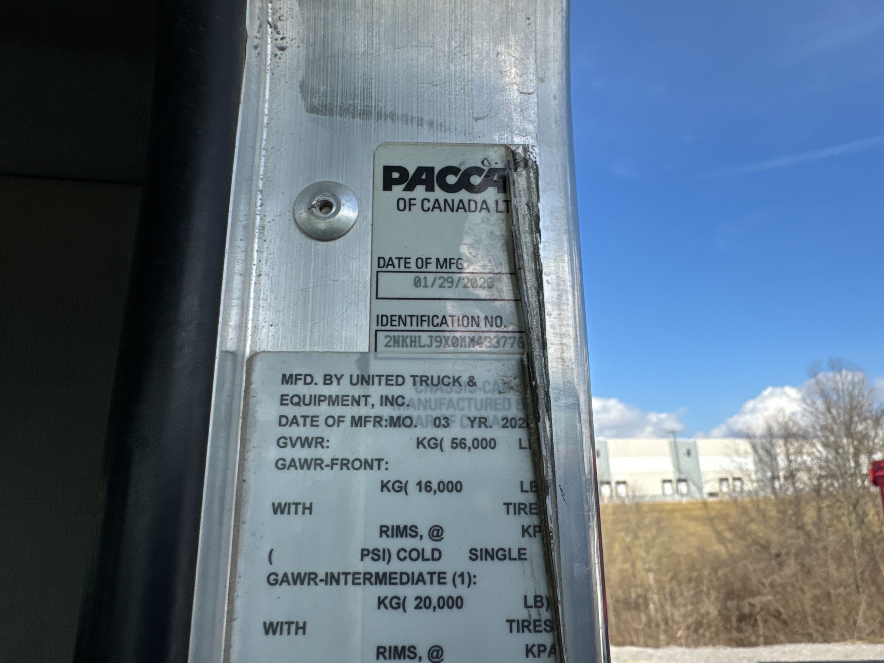 Equipment Photo - EQ11664 Thumbnail