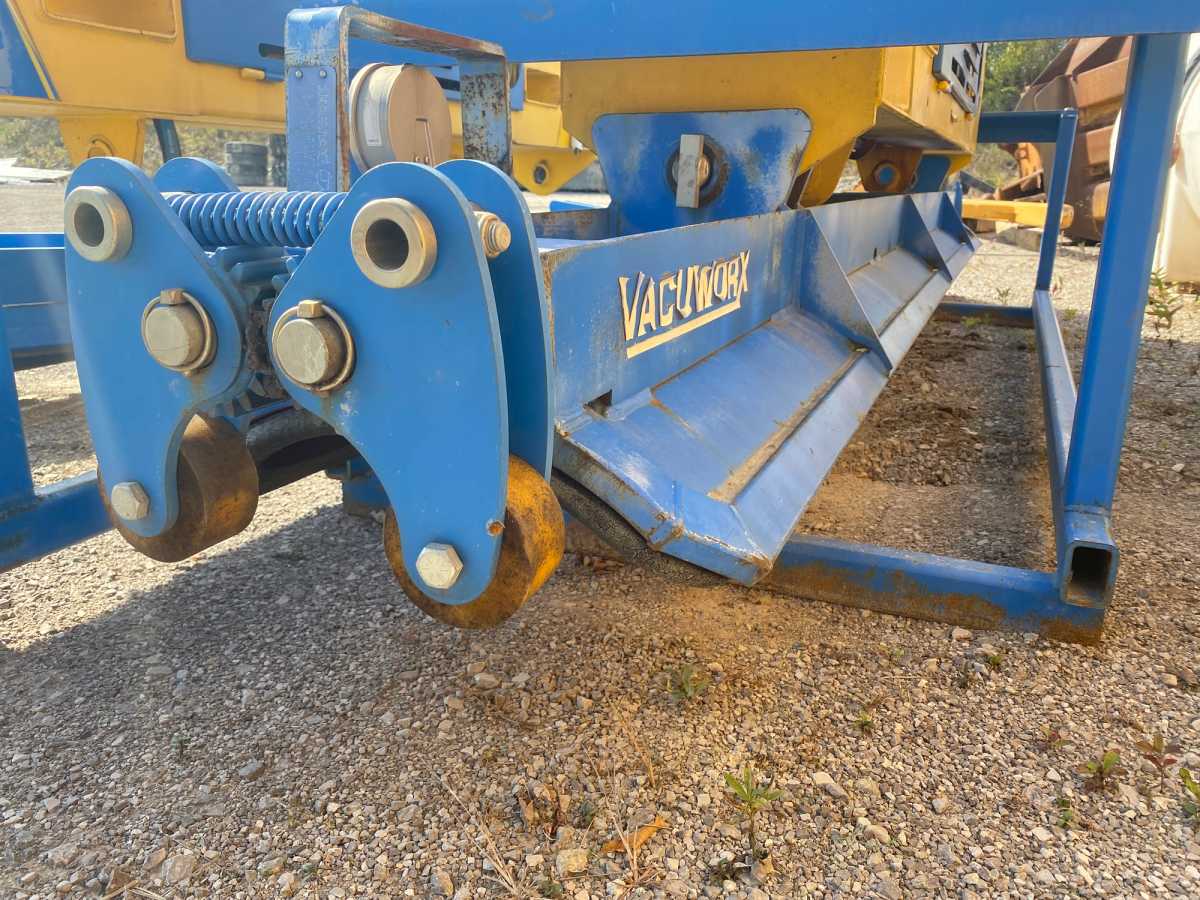 VACUUM PAD, RPO24 Photo 1