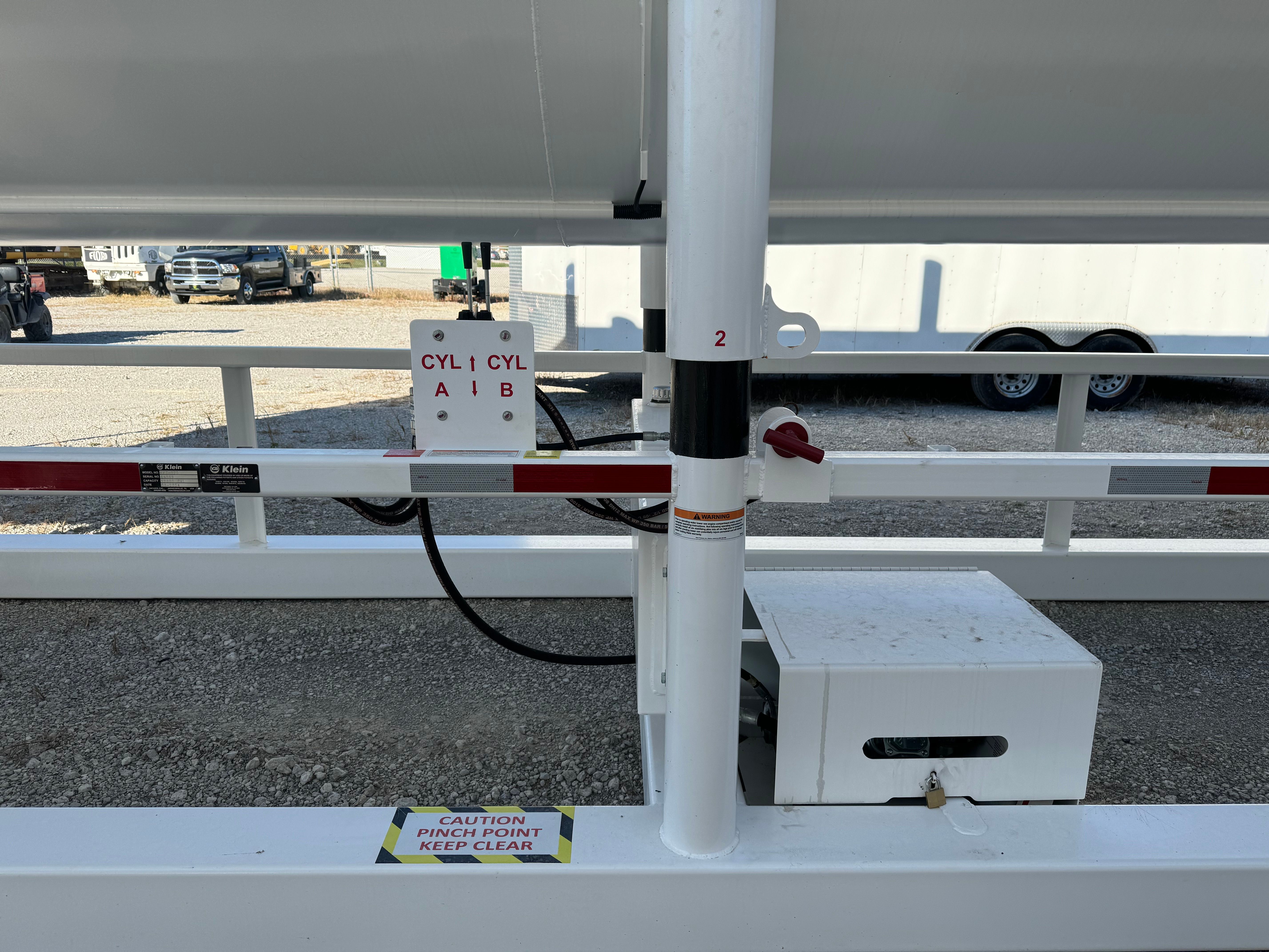 2024 KLEIN KPT120 Photo 6 Thumbnail