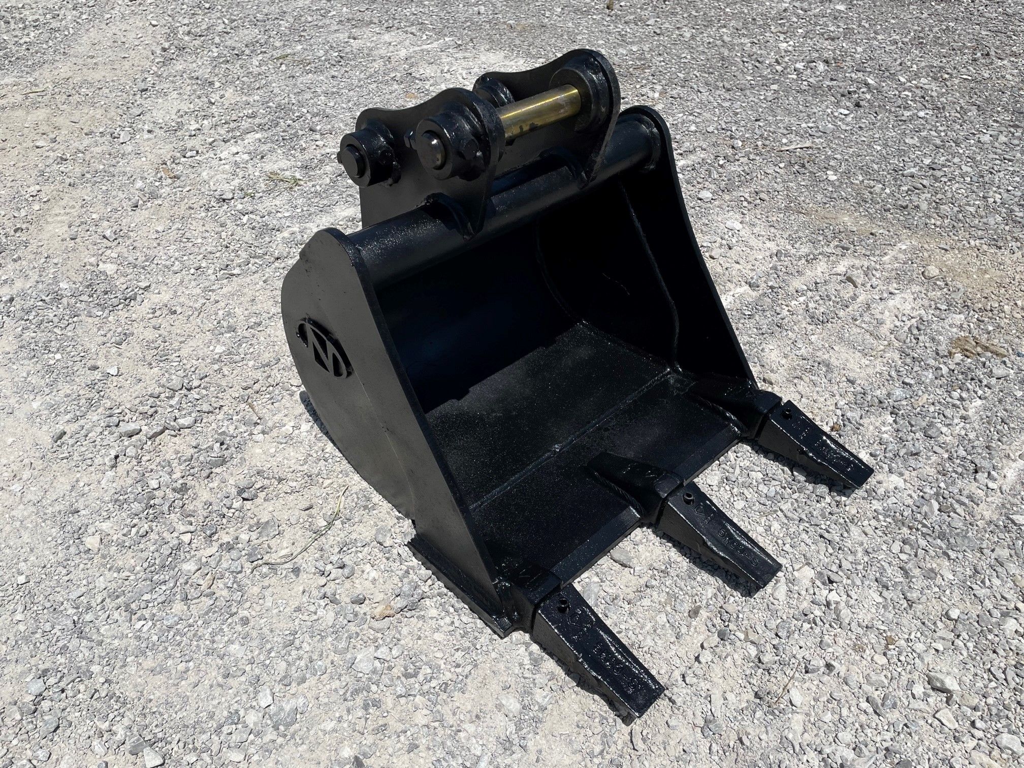 18" BUCKET FOR SY16C Photo 5 Thumbnail