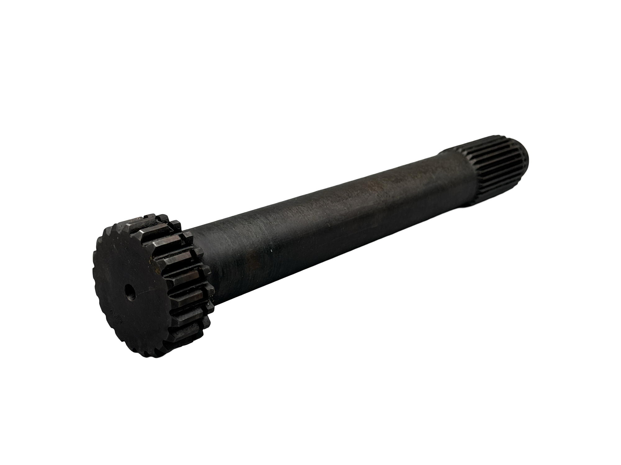 SIDE SHAFT 30/21 L-390 WD