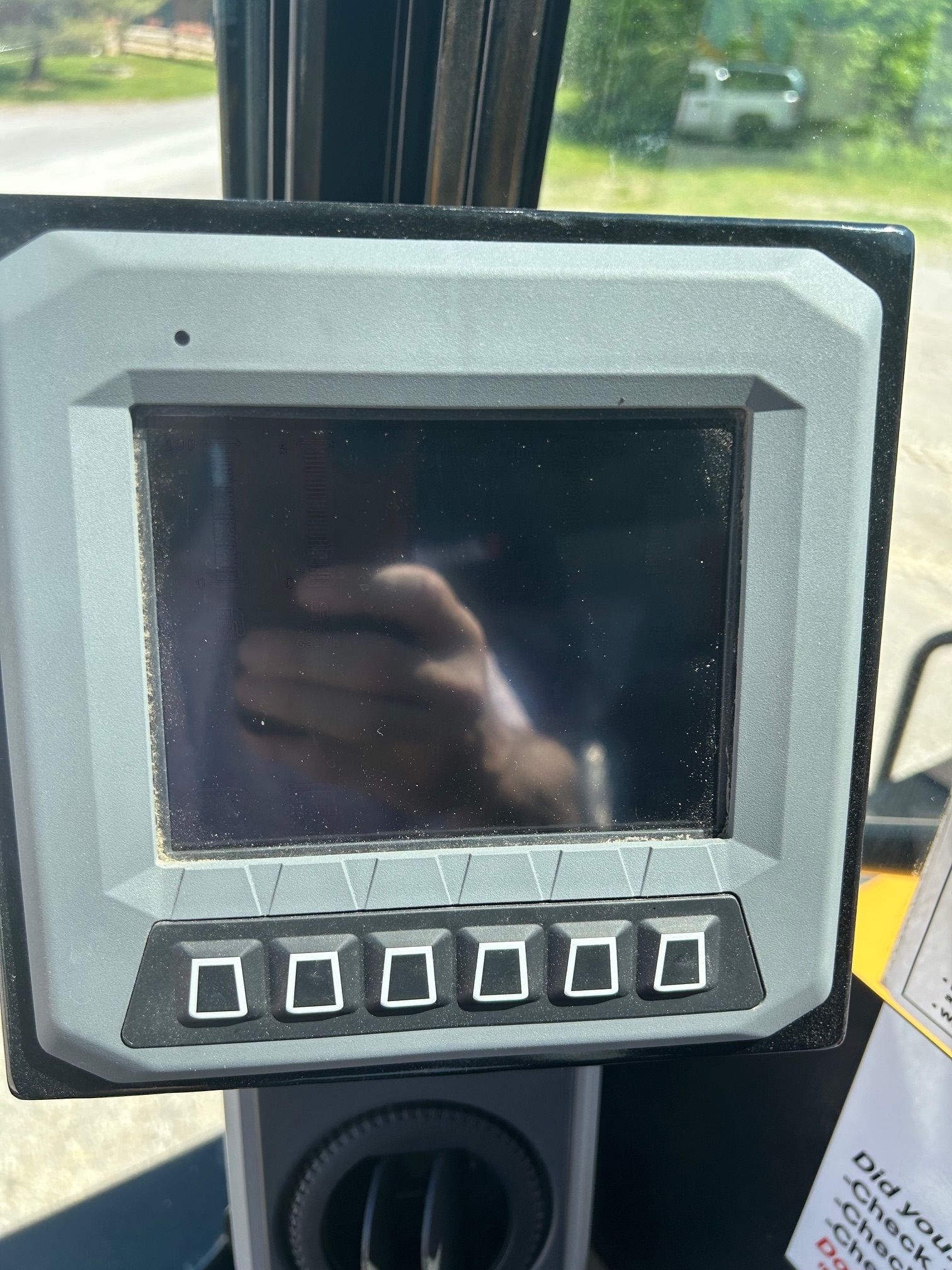 2023 MOROOKA MST 2200VDR Photo 11 Thumbnail