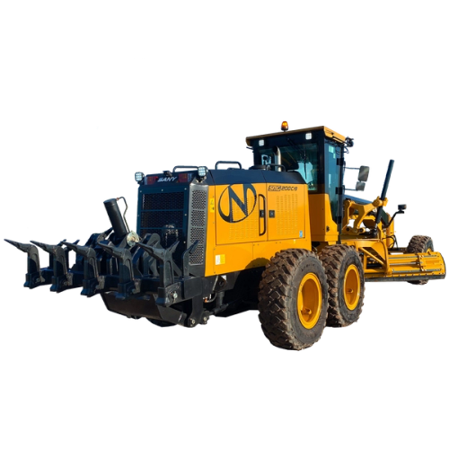 MOTOR GRADER