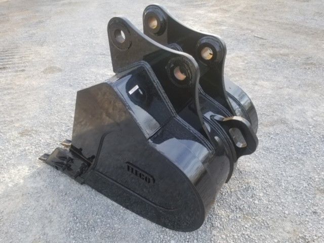 36" EXCAVATOR DIGGING BUCKET FOR SY135C Photo 2 Thumbnail