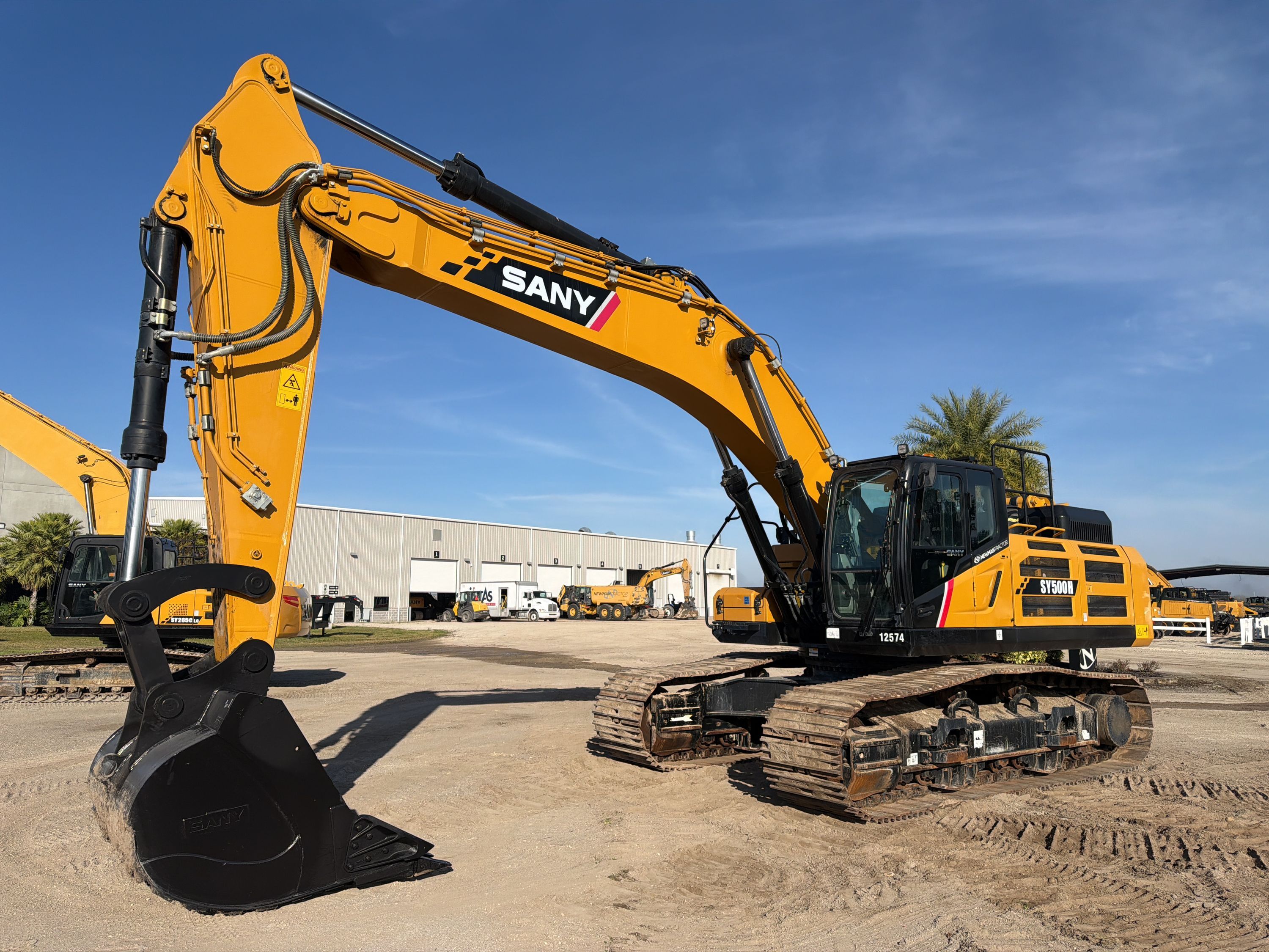 Equipment Photo - EQ12574 Thumbnail