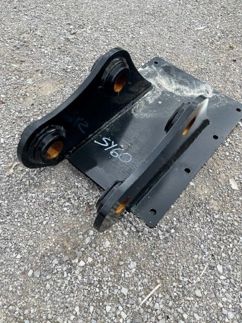 BRUSH WOLF MOUNTING BRACKET FOR SY60C Photo 3 Thumbnail