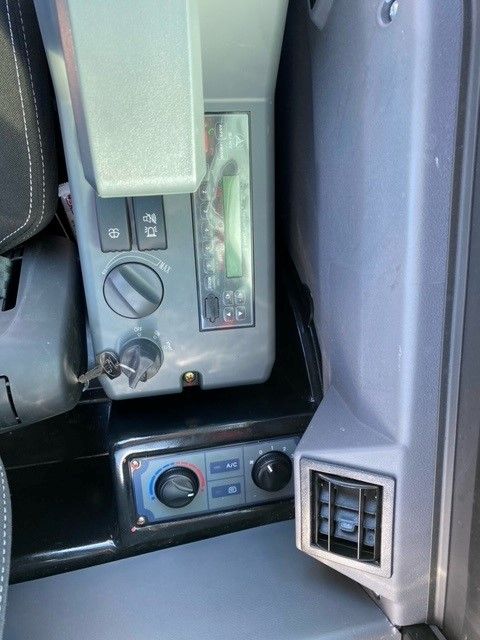 2023 SANY SY50U Photo 6 Thumbnail