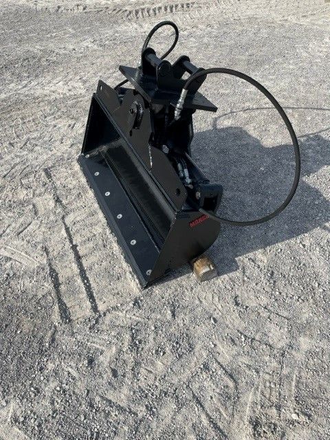 44" TILTING BUCKET FOR SY35U Photo 1 Thumbnail