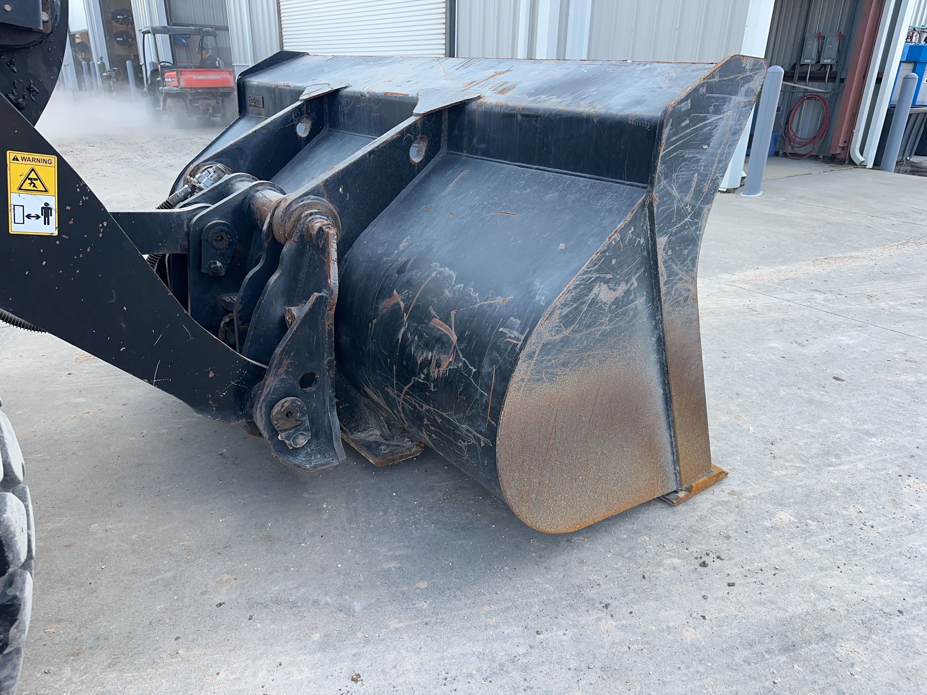 2023 SANY SW305K Photo 15 Thumbnail