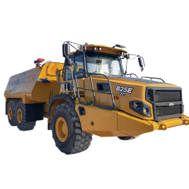 WATER TRUCK- OFF ROAD