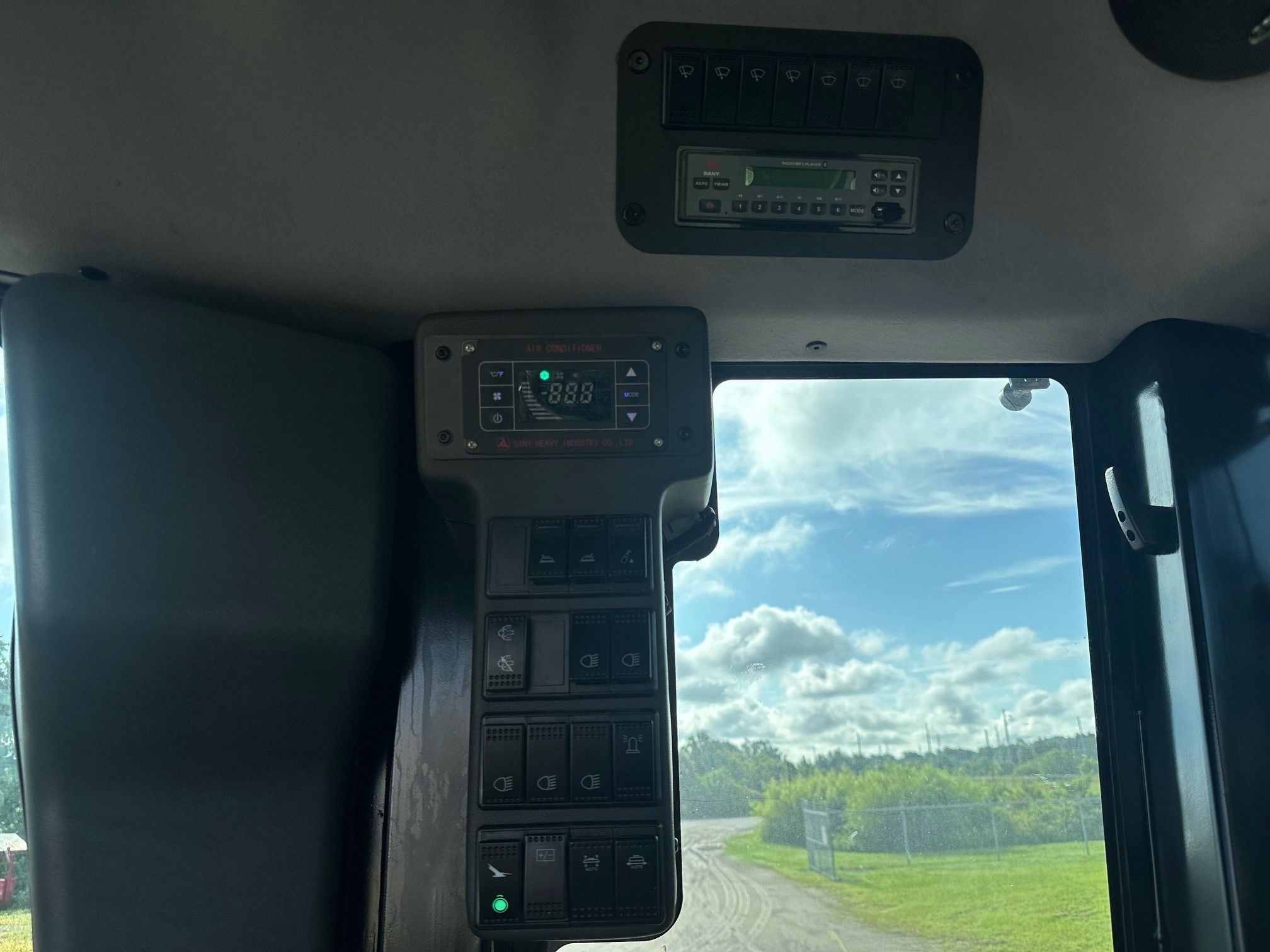 2023 SANY SMG200C-8 Photo 12 Thumbnail