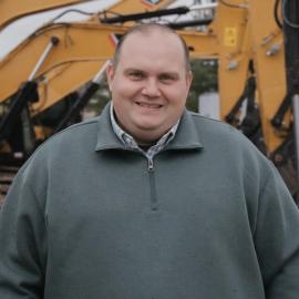 Anthony Tallon Profile Picture