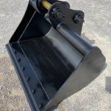 42" DC BUCKET FOR SY60C Photo 1