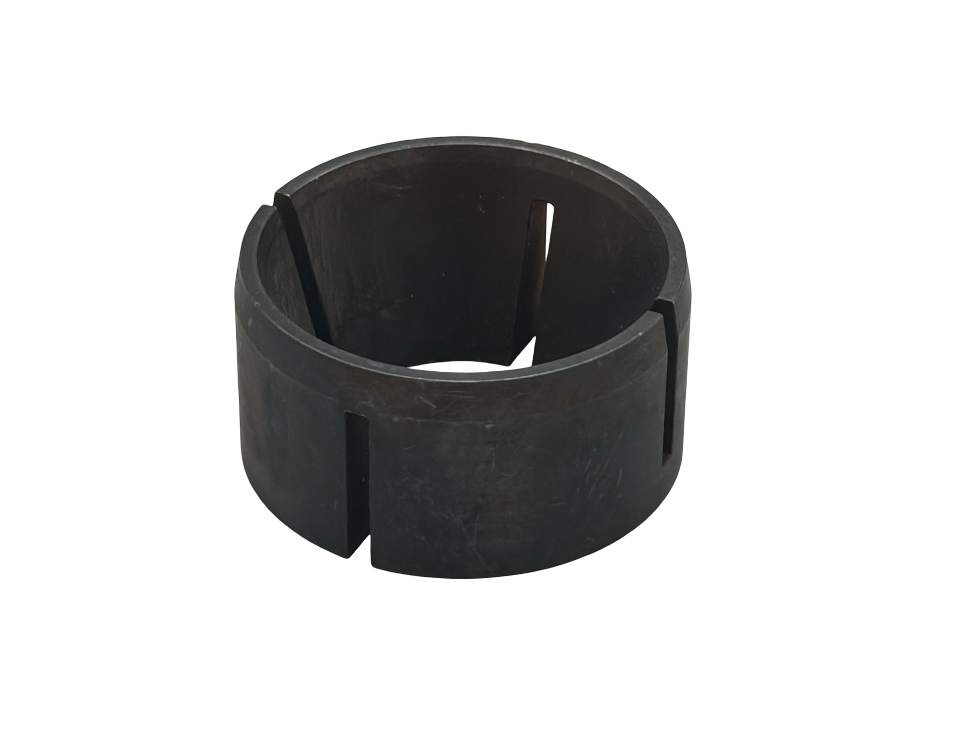 BUSH, STEEL