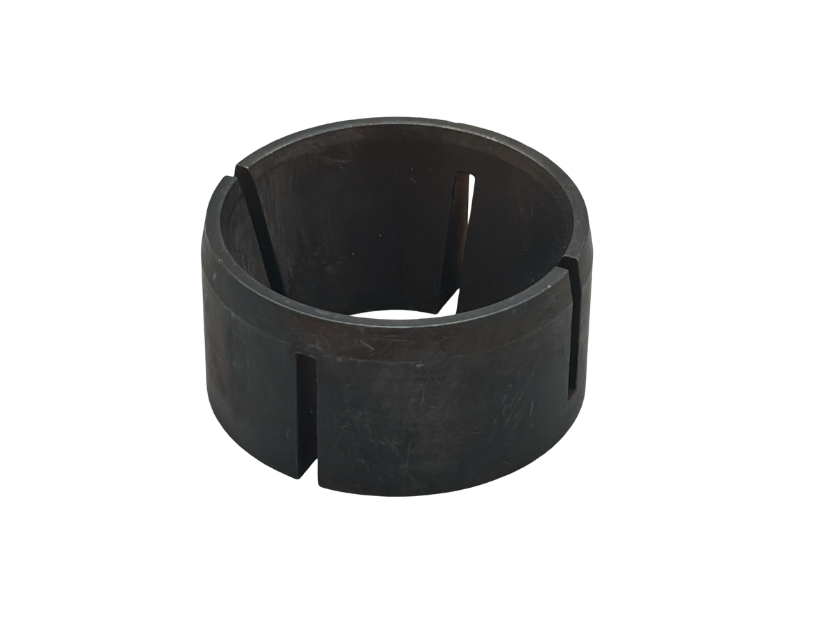 BUSH, STEEL