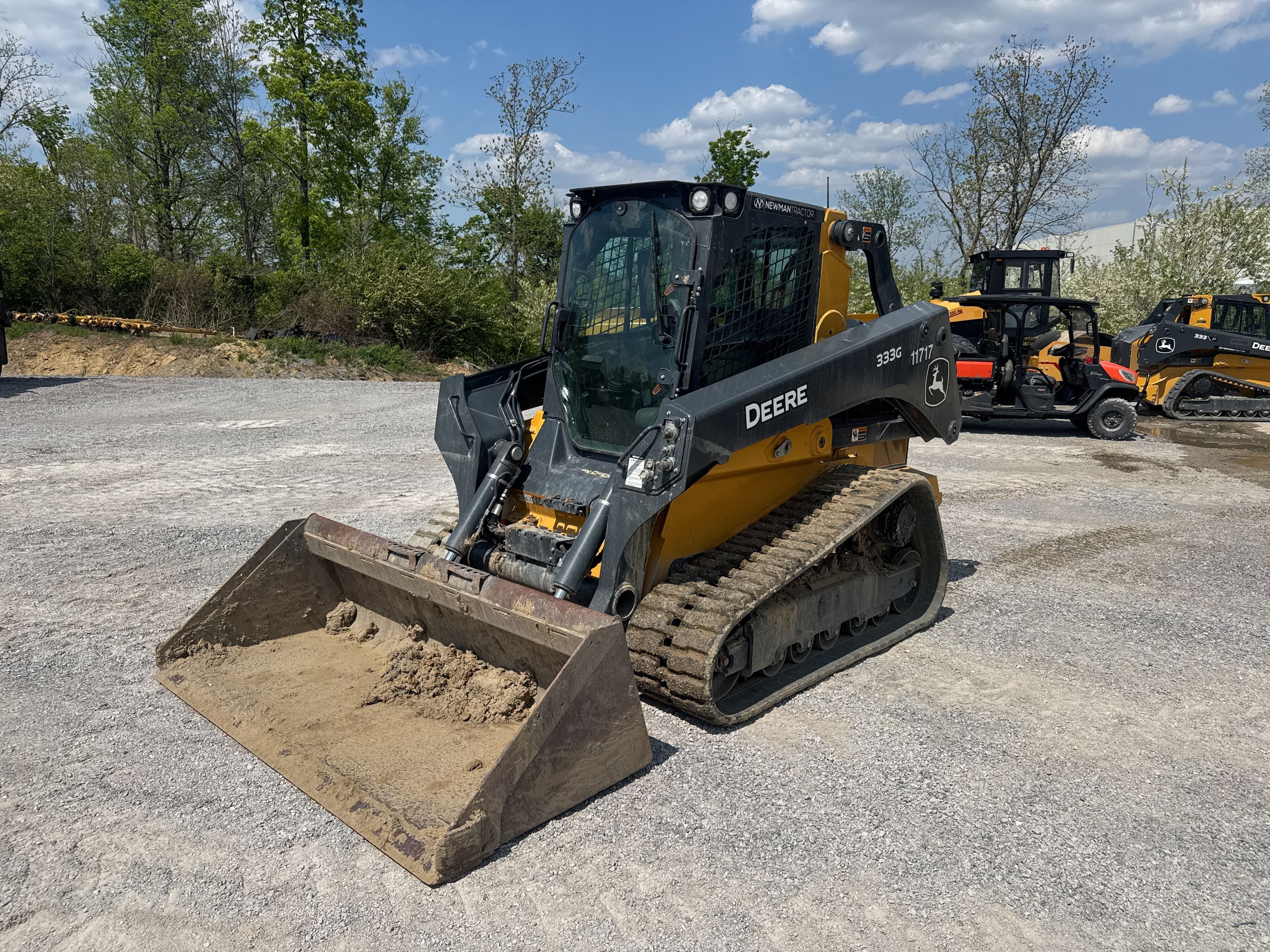 Equipment Photo - EQ11717