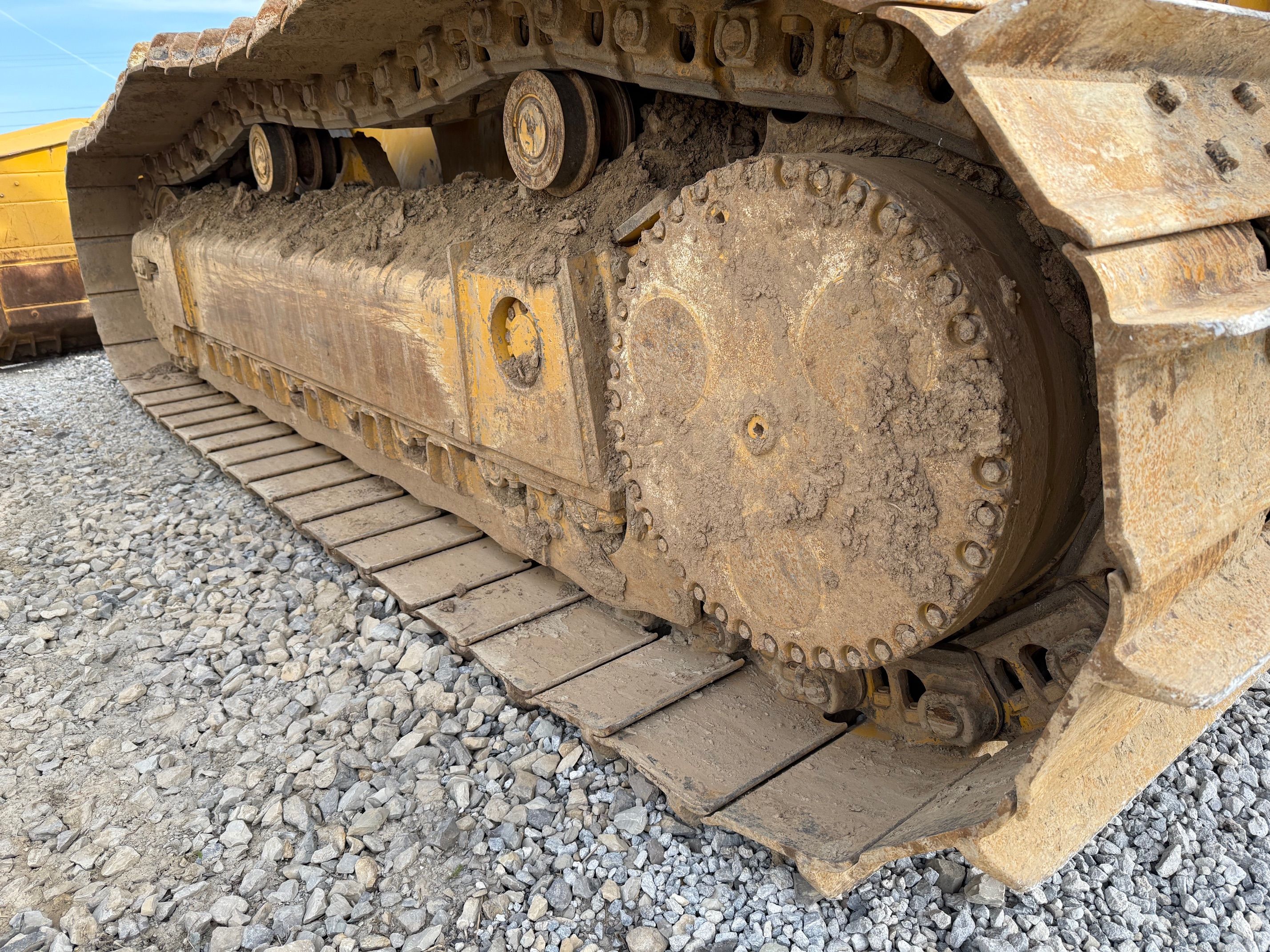 2019 JOHN DEERE 850K Photo 3 Thumbnail