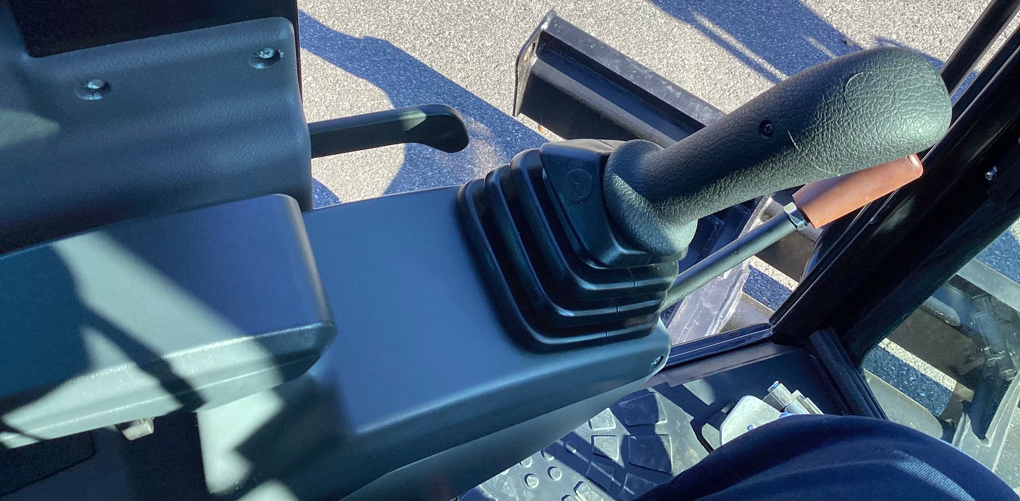 2023 SANY SY35U-CAB Photo 10 Thumbnail