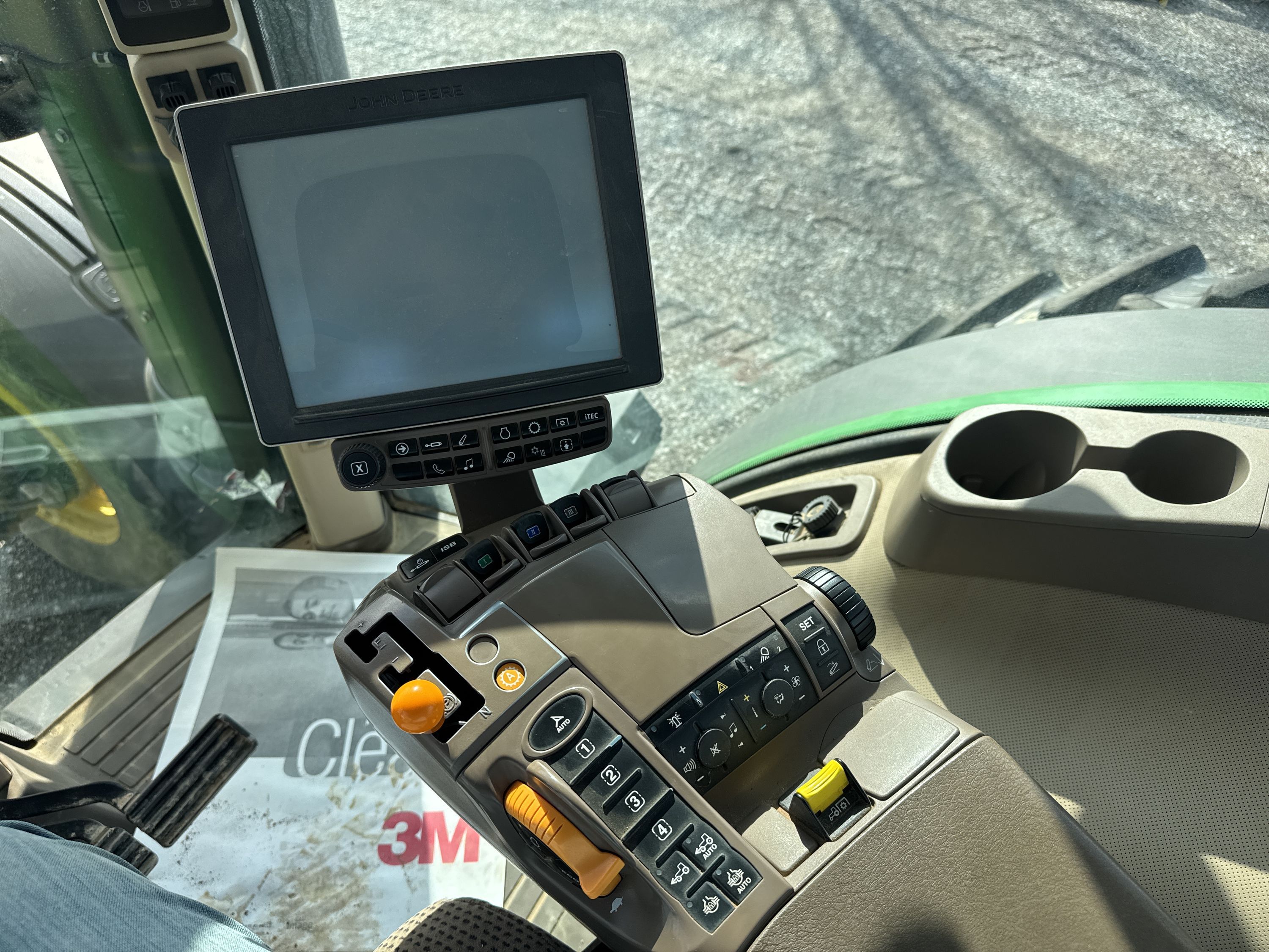 Equipment Photo - EQ11627 Thumbnail