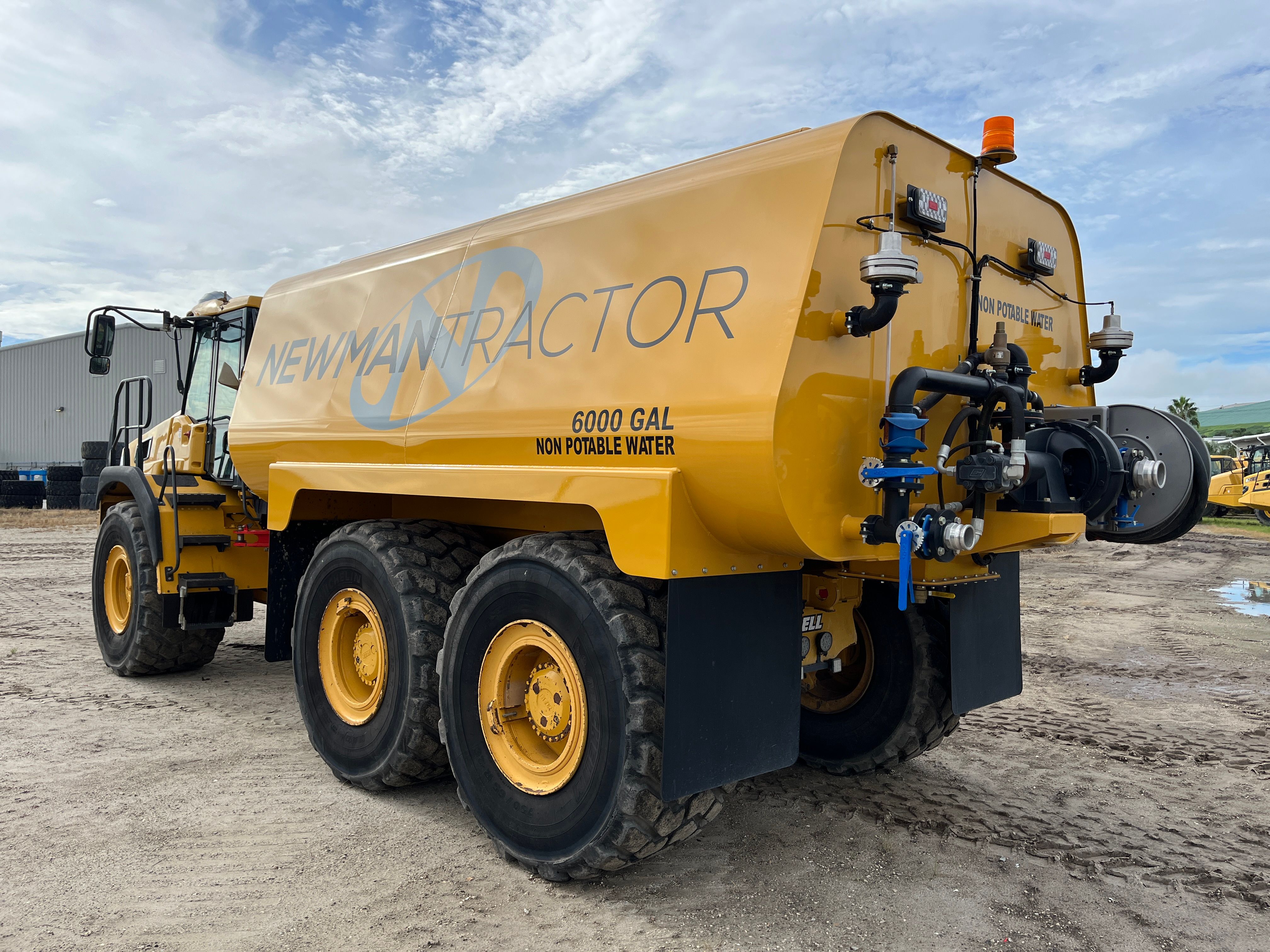 2020 BELL B30E Photo 3 Thumbnail