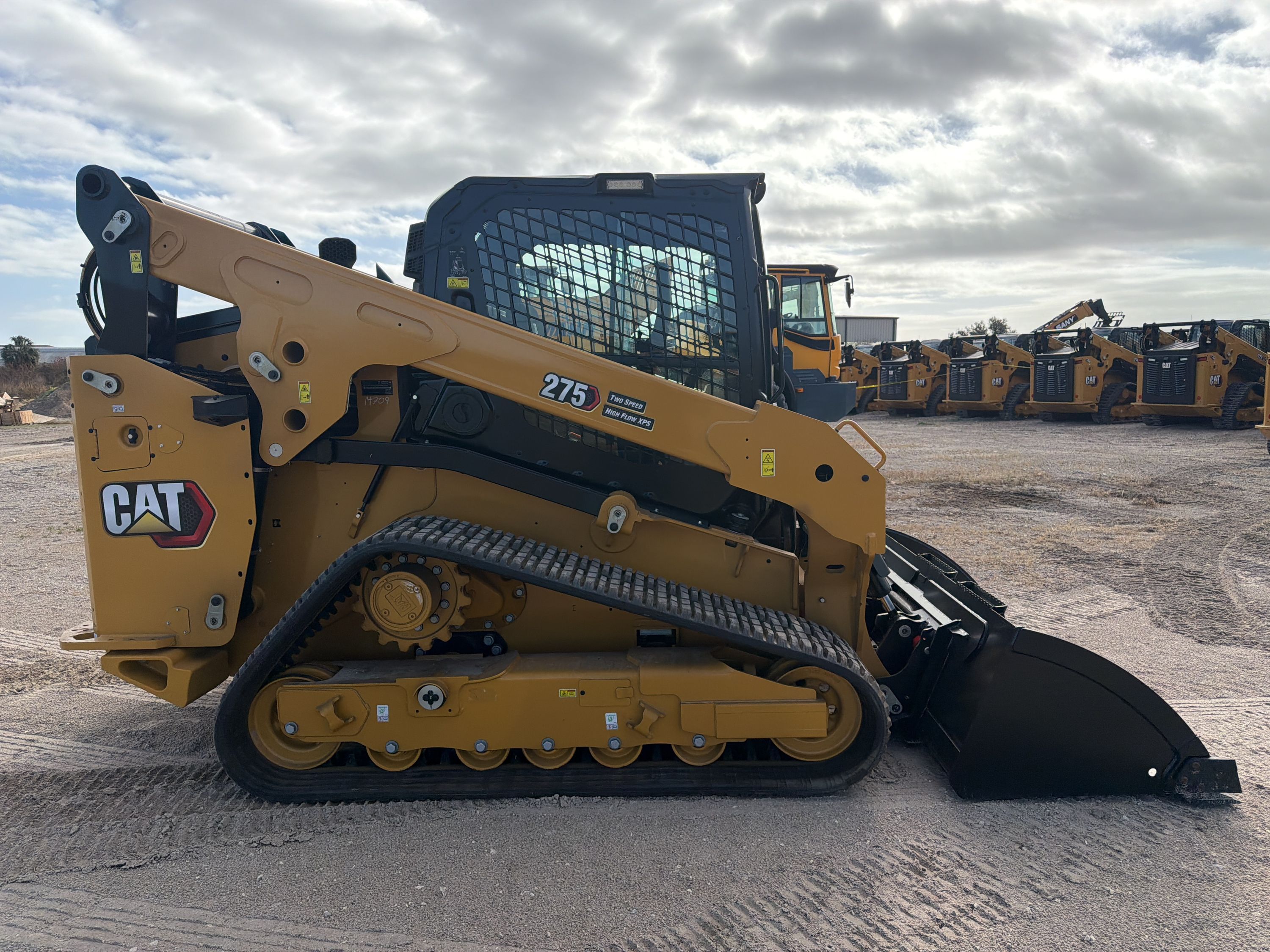 Equipment Photo - EQ14709 Thumbnail