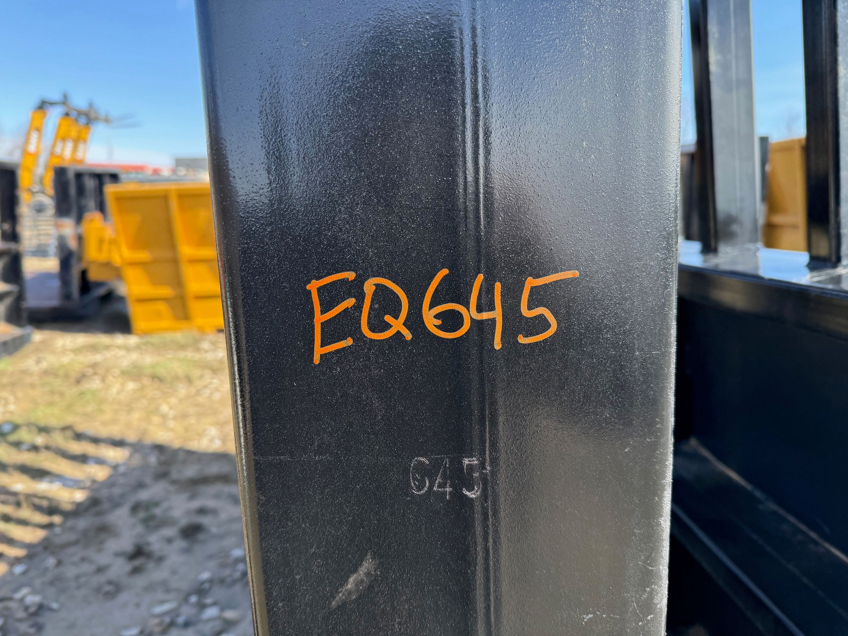 FLAT BED FOR MST 3000VD Photo 6 Thumbnail