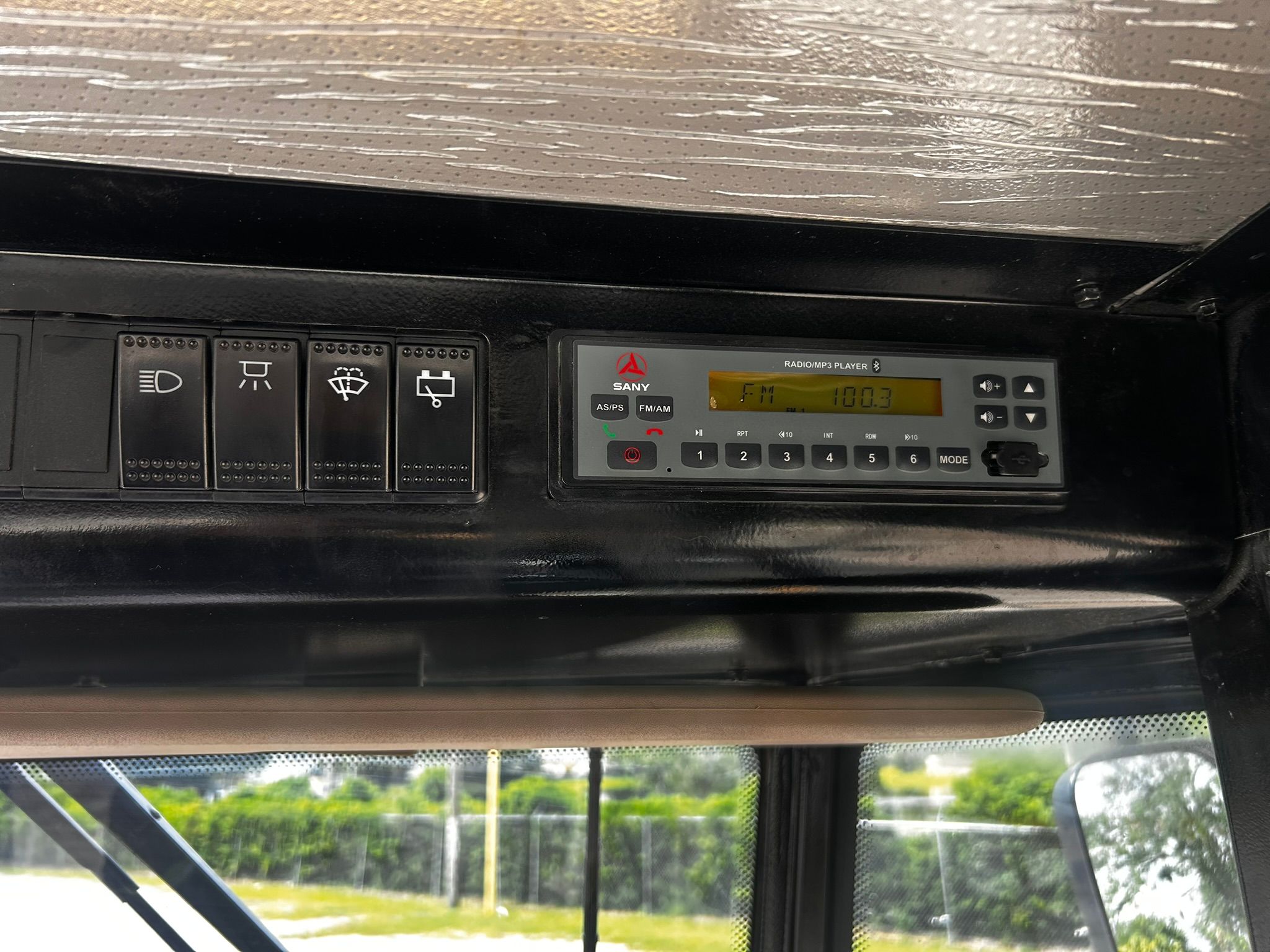 2024 SANY SSR120HT-CAB Photo 11 Thumbnail